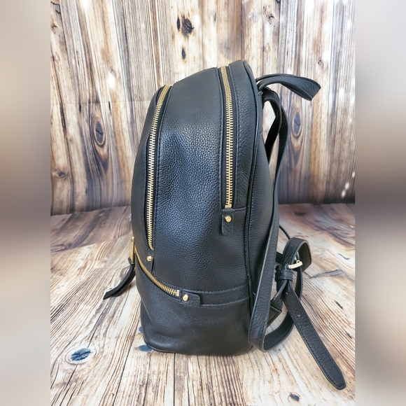 Michael Kors Rhea Medium Backpack - Picture 4 of 11